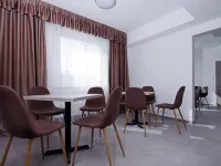 Ikaros Hotel Bratislava Hotels in Bratislava II