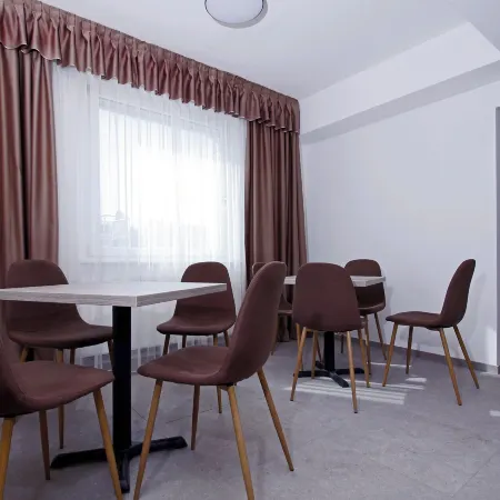 Ikaros Hotel Bratislava