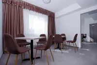 Ikaros Hotel Bratislava Hotels in Senec