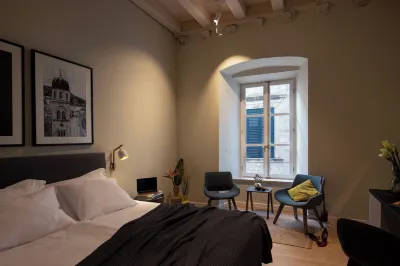Luxury Room Sorgo Cerva - Dubrovnik Old Town Hotel a 