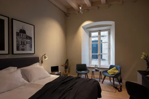 Luxury Room Sorgo Cerva - Dubrovnik Old Town