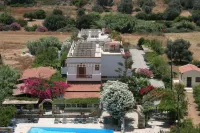 Armonia Hotel