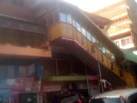 Ibiza Bar and Restaurant Hoteles en 