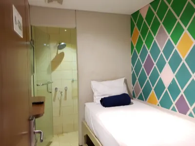 Subwow Hostel Hotels in 