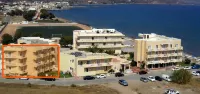 Sunny Bay Hotel - Infinity Pools