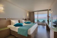 Vert Dead Sea by Afi Hotels Hôtels à : Ein Bokek
