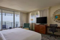 Marriott Sanibel Harbour Resort & Spa Hotels in Fort Myers