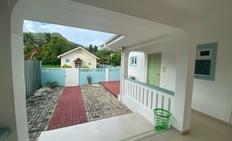 La Villa Therese