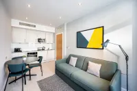 Staycity Aparthotels Liverpool Waterfront Hotels near Doctor Who Worlds Of Wonder Exhibition