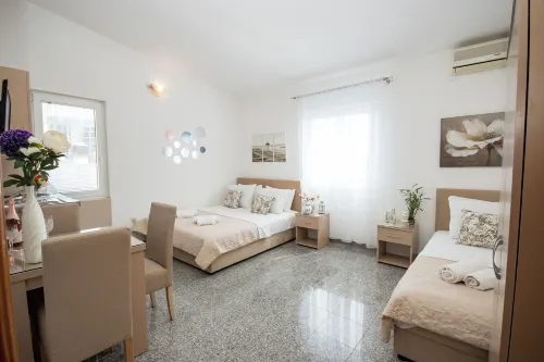 Villa Kovacevic - Bintang 3