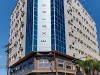 Hotel Express Aeroporto Hotels near CIEE Theatre