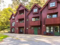 Topcamp Sjøsanden - Mandal Hotels in Lindesnes