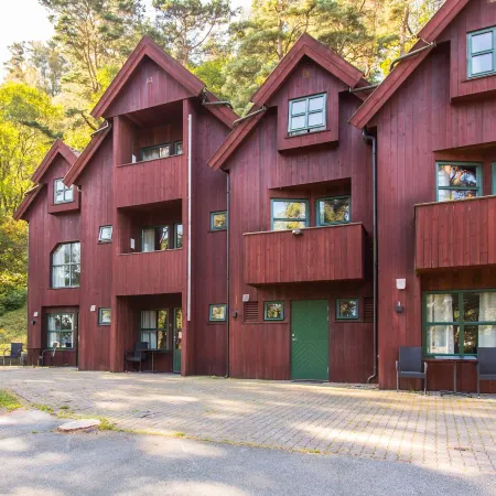 Topcamp Sjøsanden - Mandal