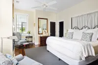 Rhett House فنادق في بيوفورت
