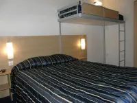 Hôtel Mister Bed Lille Lomme Hôtels à : Nieppe