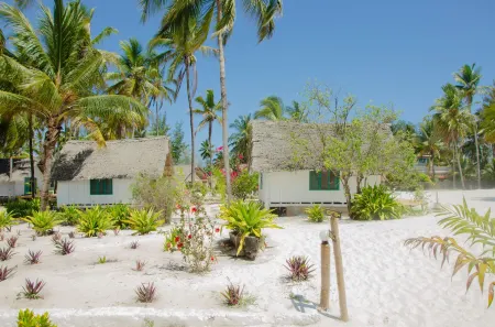 Cristal Resort Отели в г. Paje