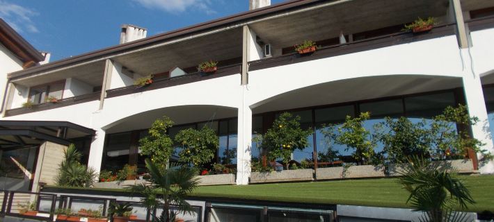 Hotel Laura Christina Hotels in Malcesine