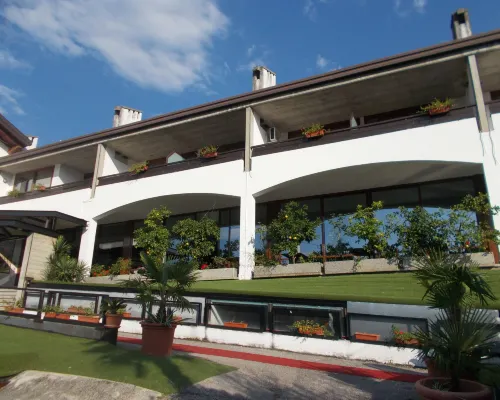 Hotel Laura Christina Hotels in Malcesine