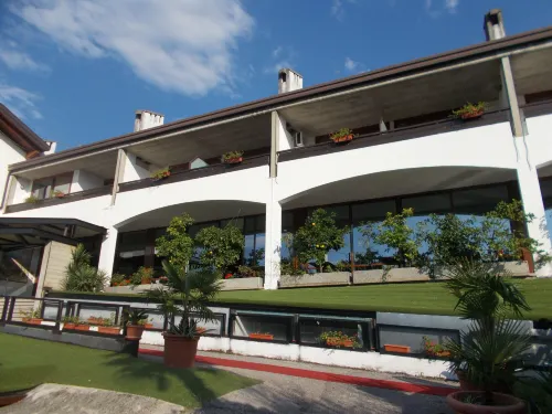 Hotel Laura Christina Hotels in Malcesine