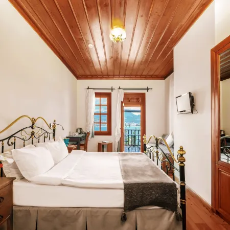 Hotel Villa Turka