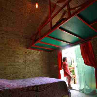 マンダラ キャンピング - 大人限定 Rooms