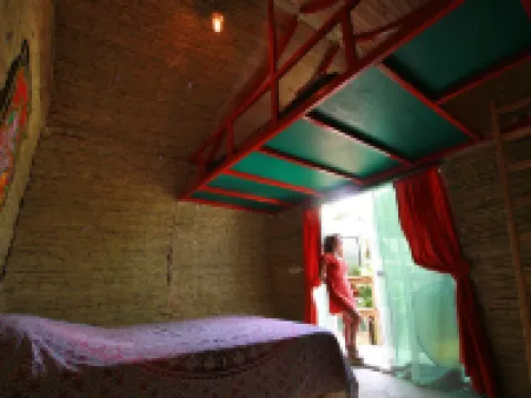 Mandala Camping Hotels in Uzunyurt Mahallesi