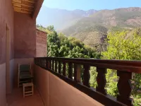 Dar Atlas Charme - Mountain view