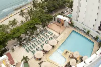 Decameron Cartagena - All Inclusive