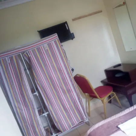 Senior Chief Wambugu Palace