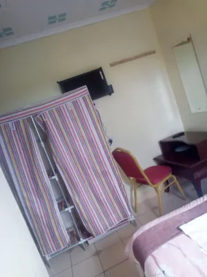 Senior Chief Wambugu Palace Hotels in Karatina
