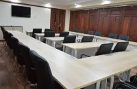 Cranes Suites Hotel Hoteles en Kitale
