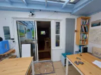 Garragh Mhor B&B - Haustierfreundliche