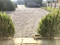 Stanford Villa Hotels in 