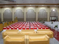 Gadiraju Palace Convention Centre & Hotel Hotels in Visakhapatnam