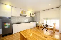 Sleep Box - di Ngau Homestay Hue - Pensionat