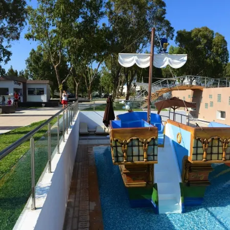 One Resort Aqua Park & Spa