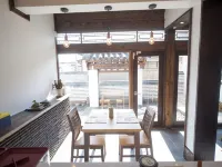 Naganjae Hotels in Gyeongju