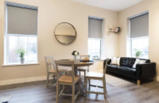 藍門公寓 紐卡斯爾酒店