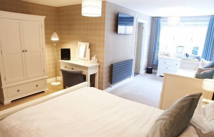 Hope and Anchor Hotel