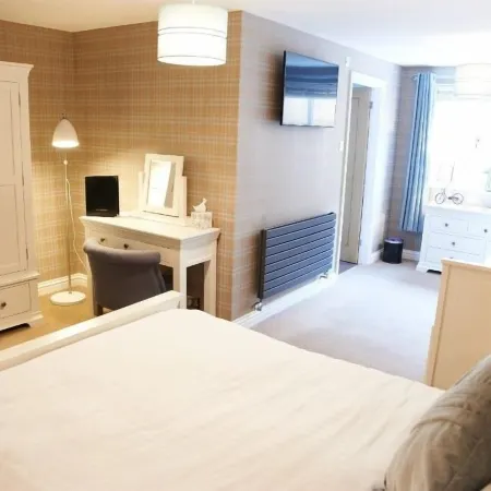 Hope and Anchor Hotel