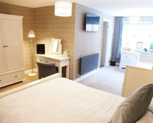 Hope and Anchor Hotel Hotels in Alnwick