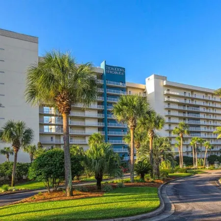 Sterling Shores by Panhandle Getaways