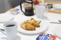 Peartree Serviced Apartments - Bữa sáng