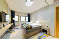 Livington Hotel Hotel a Hasselby