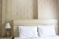 Classic 2Br Apartment at Mekarwangi Square Cibaduyut