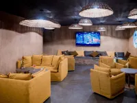 Les Pardines 1819 Mountain Suites & Spa Hotels in Encamp