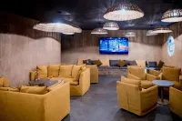 Les Pardines 1819 Mountain Suites & Spa Hotels in Meritxell