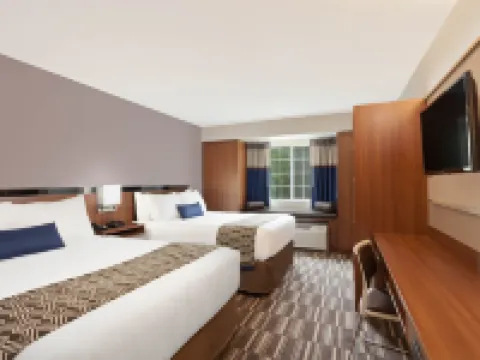 Dormir Hotels in Windham