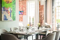 Hotel & Restaurant Heyligenstaedt - breakfast