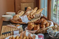 Alpine Inn Davos - Desayuno